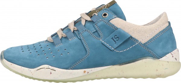 josef seibel sneaker blau