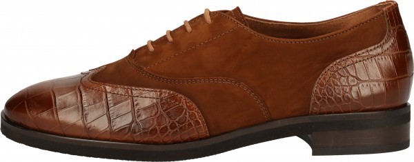 paul green oxford shoes