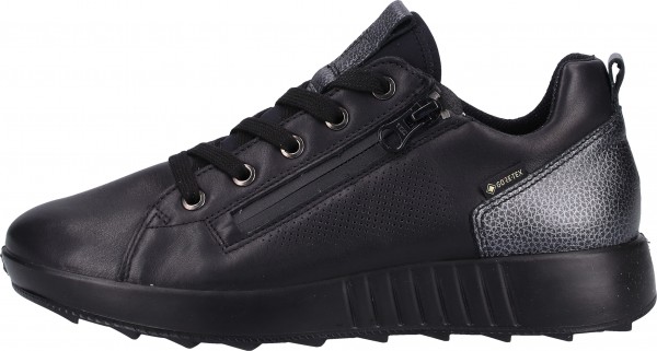 Legero Sneaker Nappaleder Schwarz