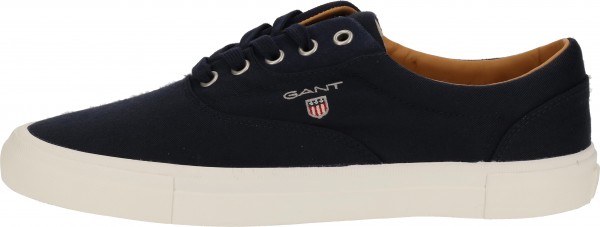 GANT Sneaker Textil Marine