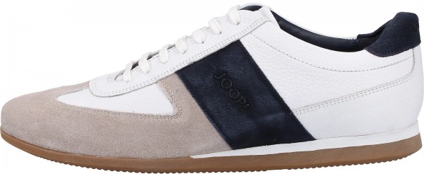 JOOP! Sneaker Leder Weiß