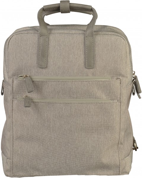 Jost Taschen Textil Hellgrau
