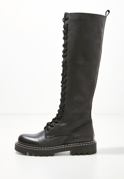 inuovo combat boots