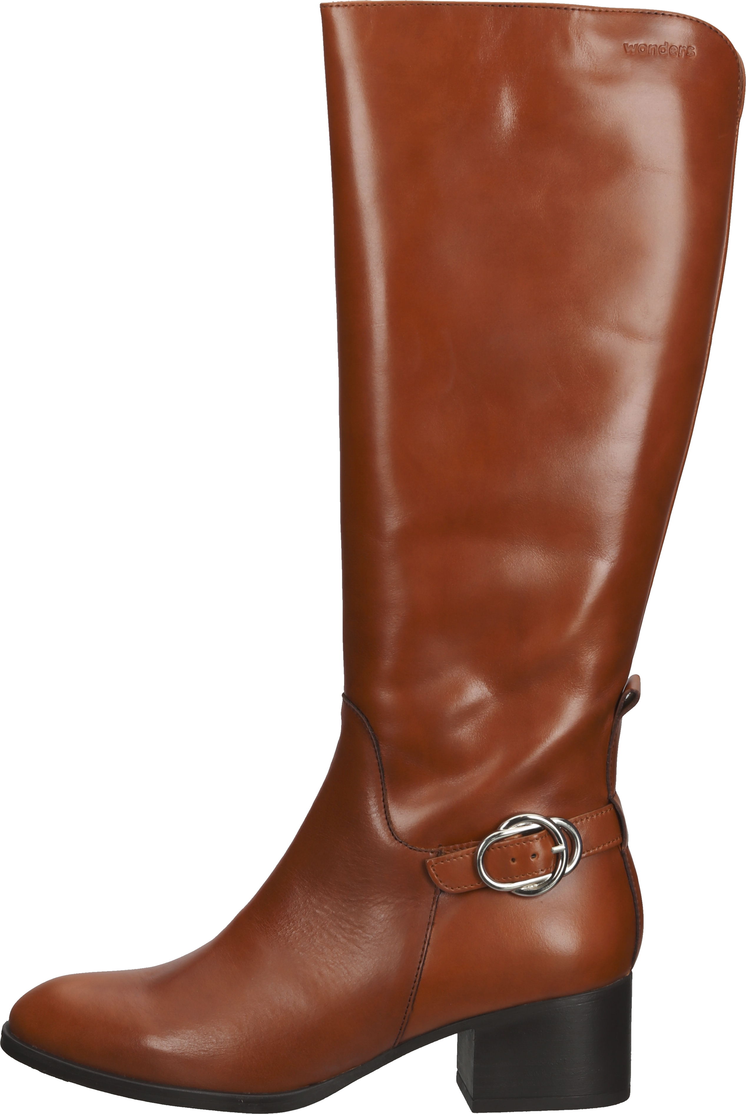 maribella leather boot