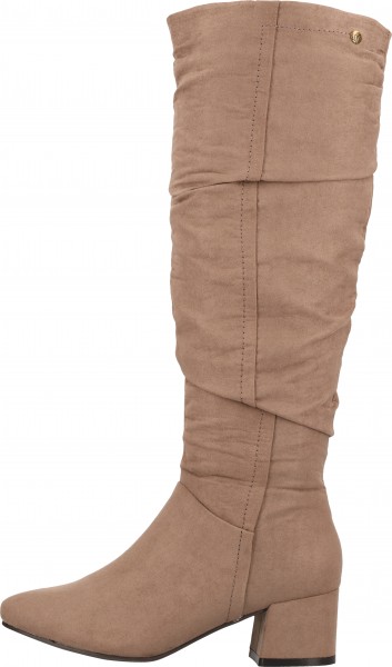 s.Oliver Stiefel Textil Pepper