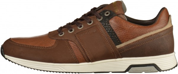 Björn Borg Sneaker Leder Brown