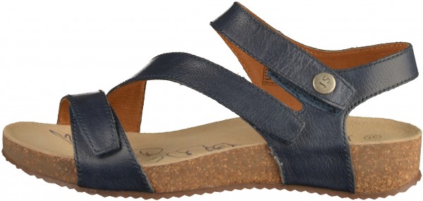 Josef Seibel Sandalen Leder Jeans