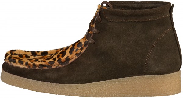bensimon leopard
