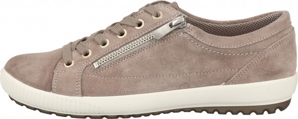 Legero Sneaker Veloursleder Grau