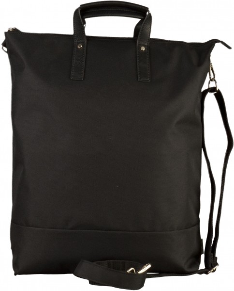 Jost Taschen Textil Schwarz