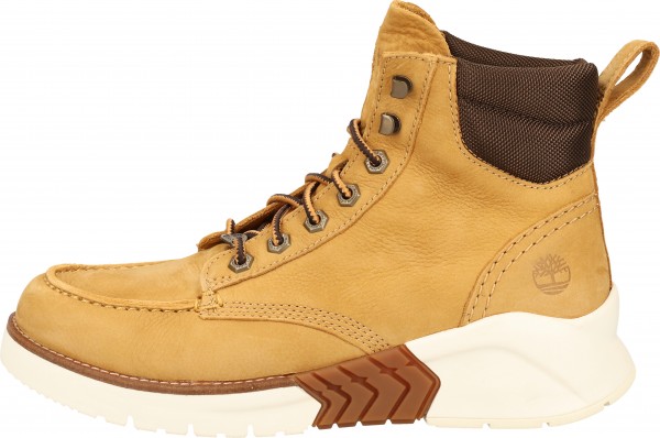 Timberland Stiefelette Leder Gelb