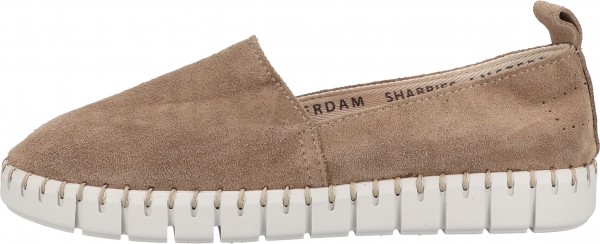 Shabbies Amsterdam Loafers Leather 