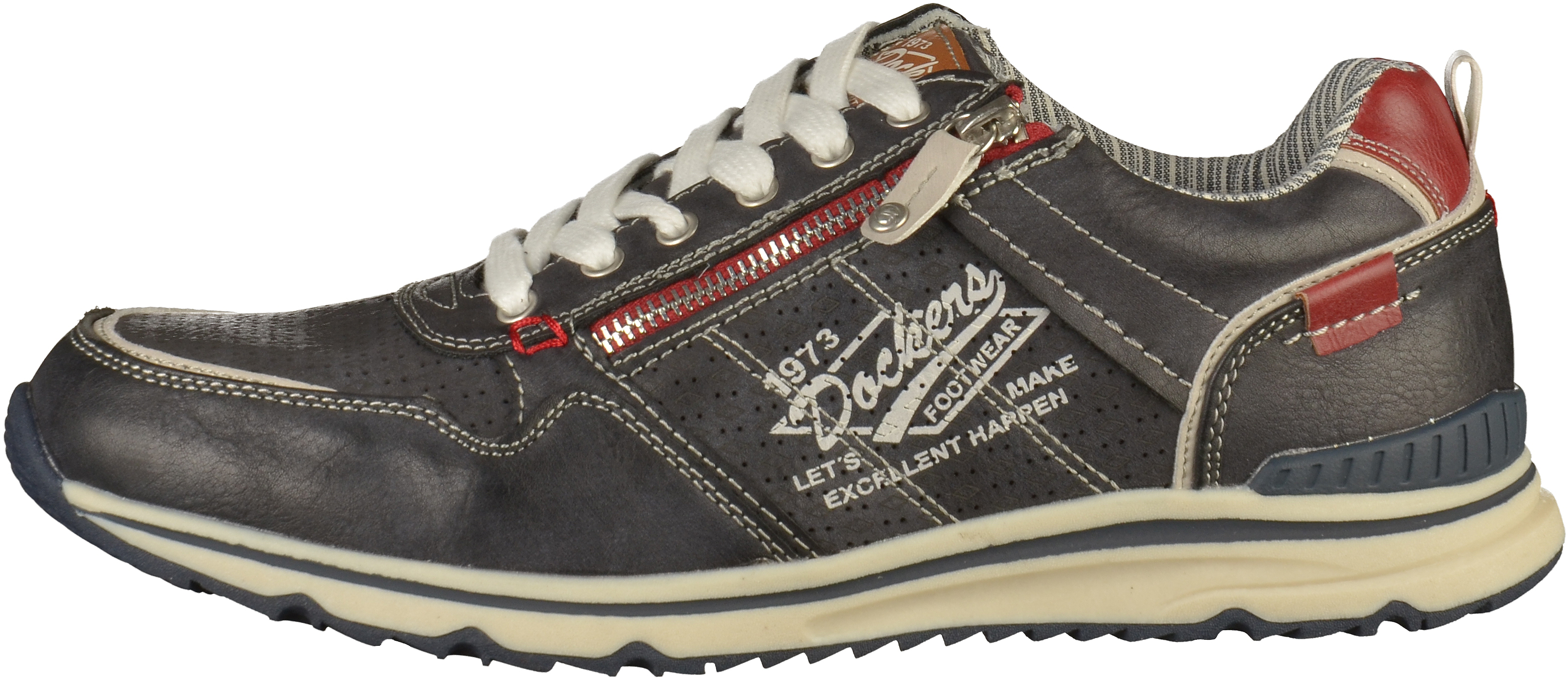 dockers Herrenschuhe surf4shoes