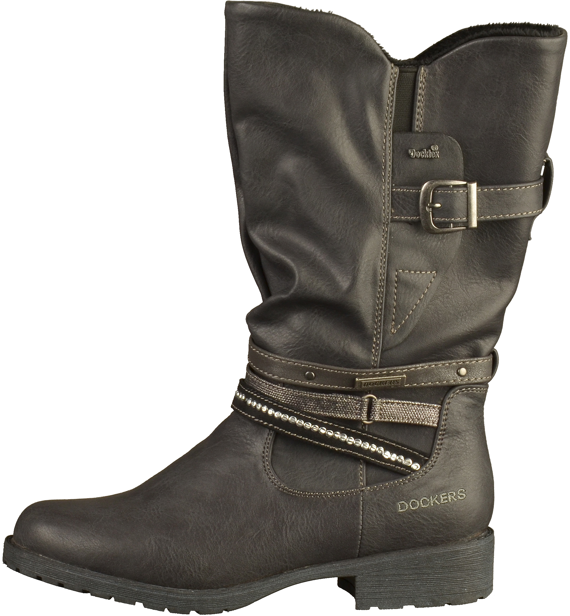 dockers stiefel