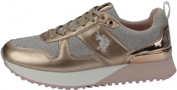 polo assn women's shoes