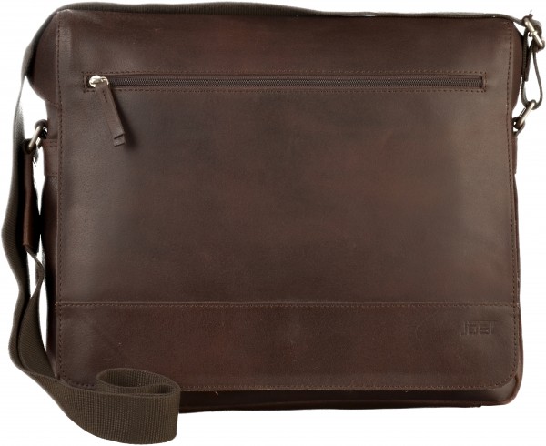 Jost Taschen Leder Braun