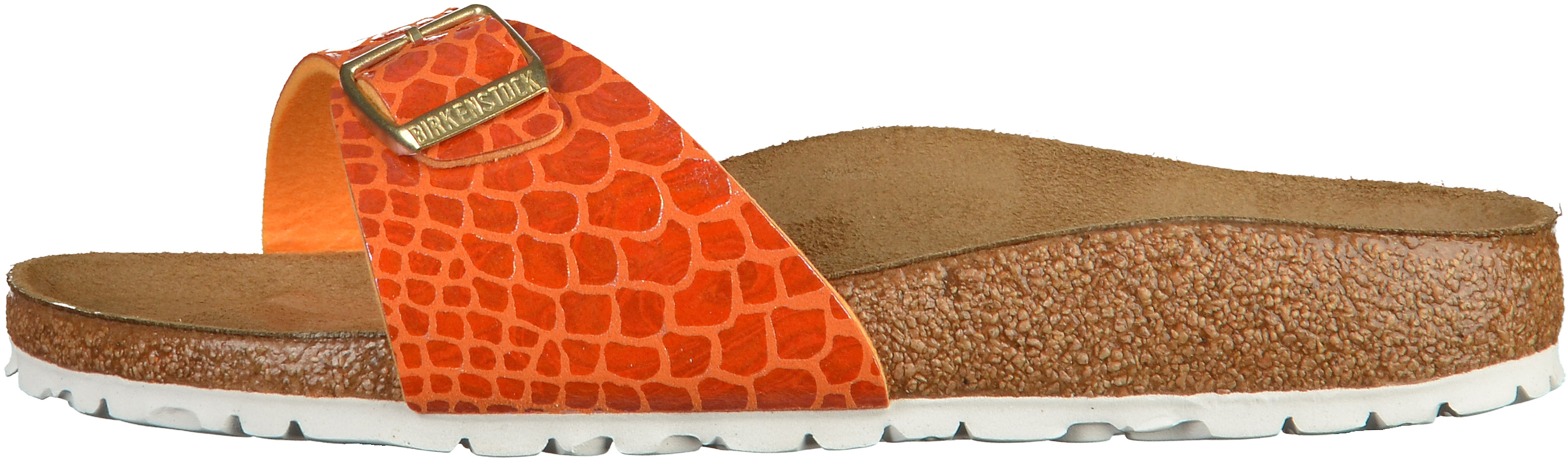 Madrid Birko Flor Shiny Snake Sky