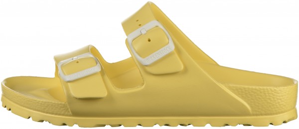 Birkenstock Arizona EVA Pantoletten EVA Soft Yellow