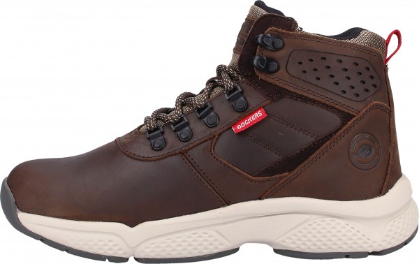 Dockers Sneaker Leder Schoko