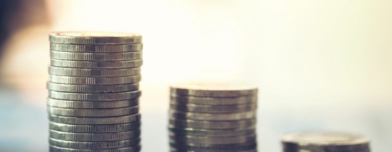 نسبة عبء المديونية