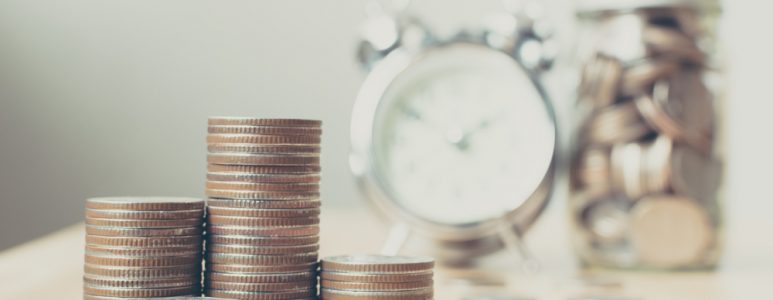تأمين الحماية والادخار
