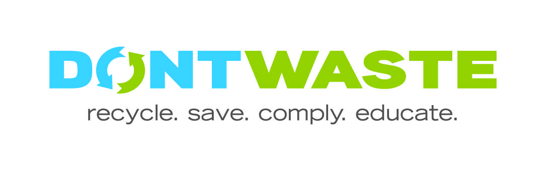 Don't Waste