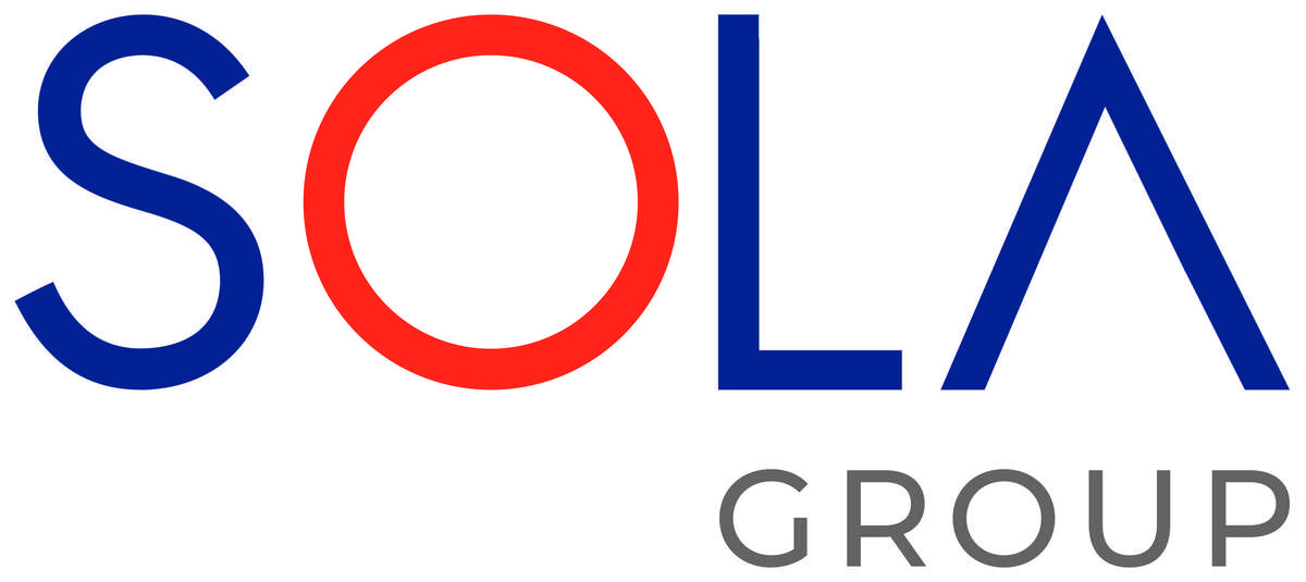 The SOLA Group