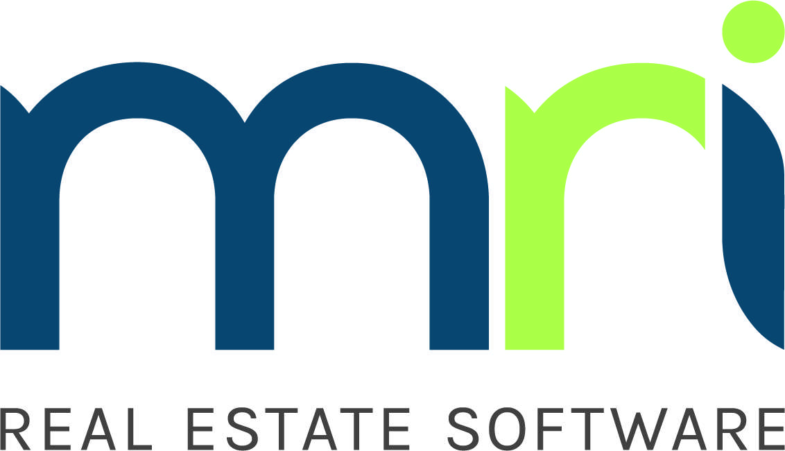 MRI Real Estate Software