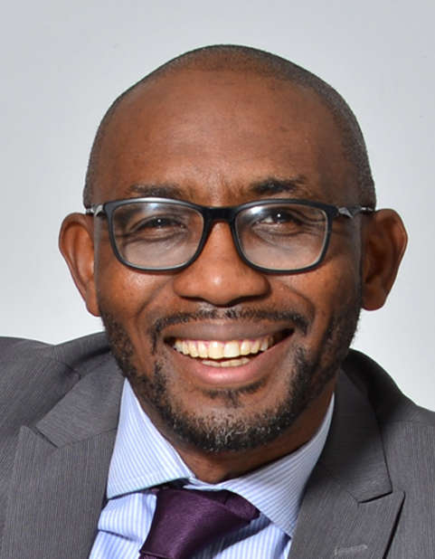 Femi Adebanji