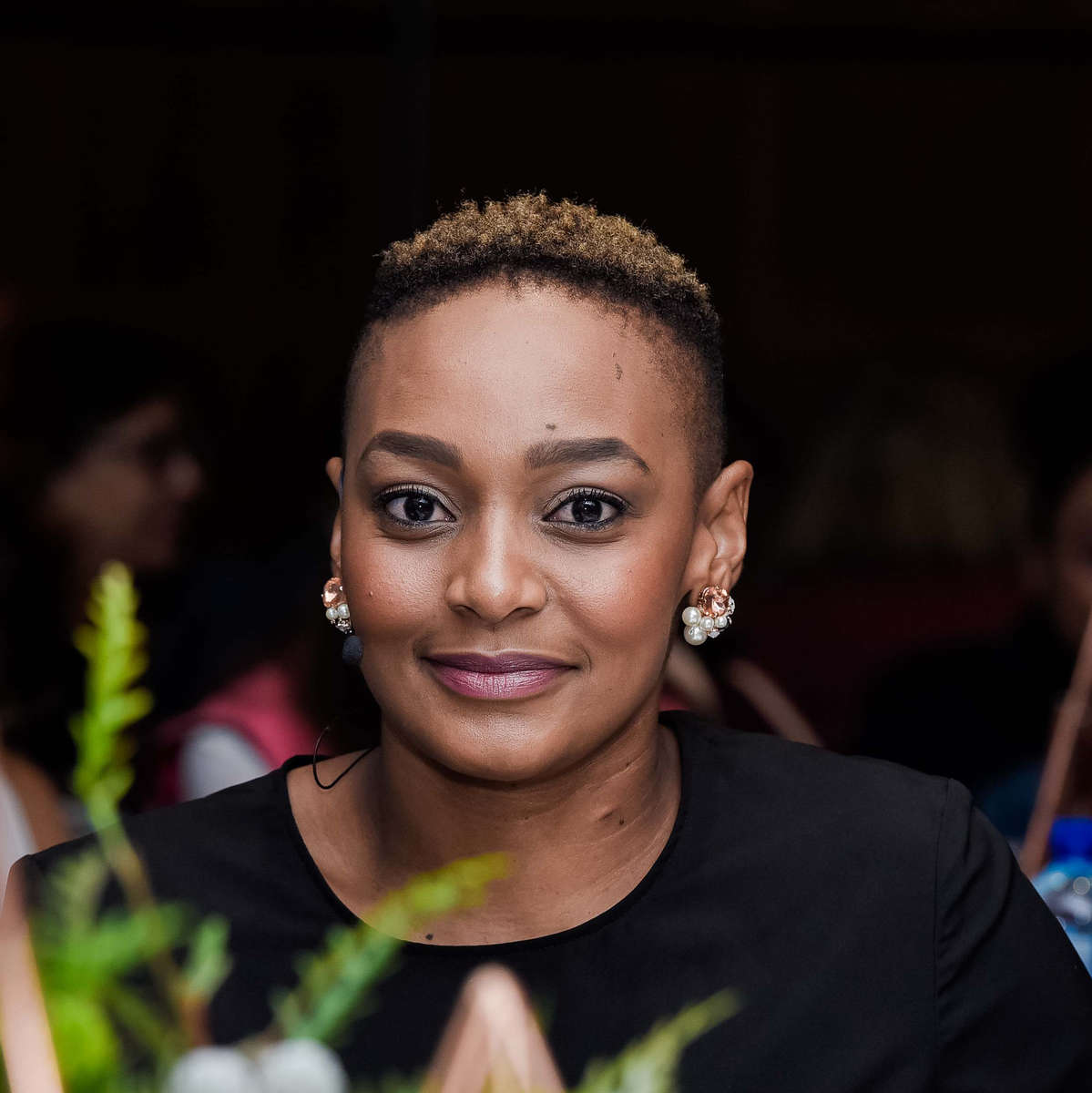 Gugulethu Mfuphi