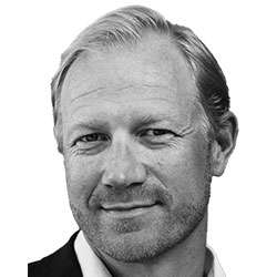 Jonas Kjellberg
