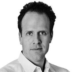 Magnus Lindkvist