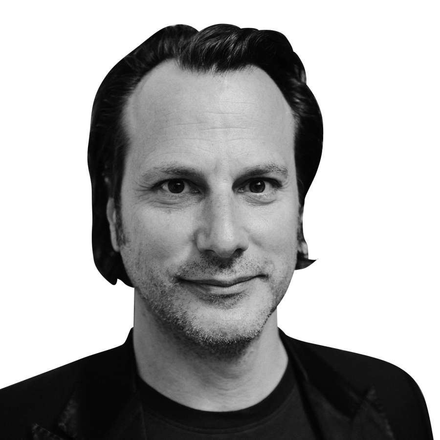 Arie Fabian