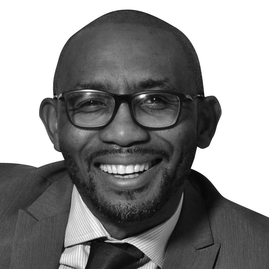 Femi Adebanji