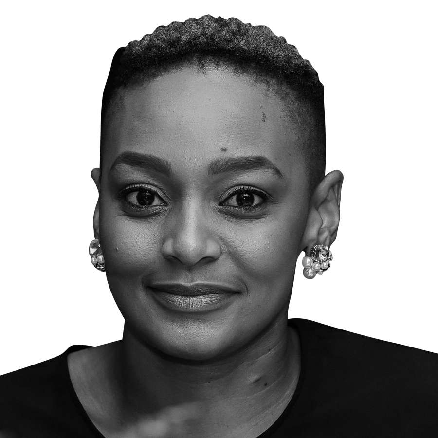 Gugulethu Mfuphi (MC)