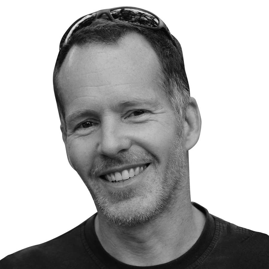 Stephen McGown