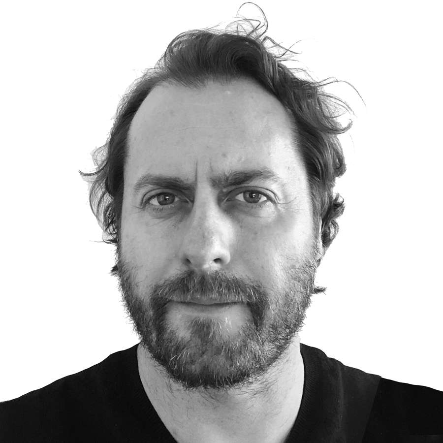 Francois Bredenkamp