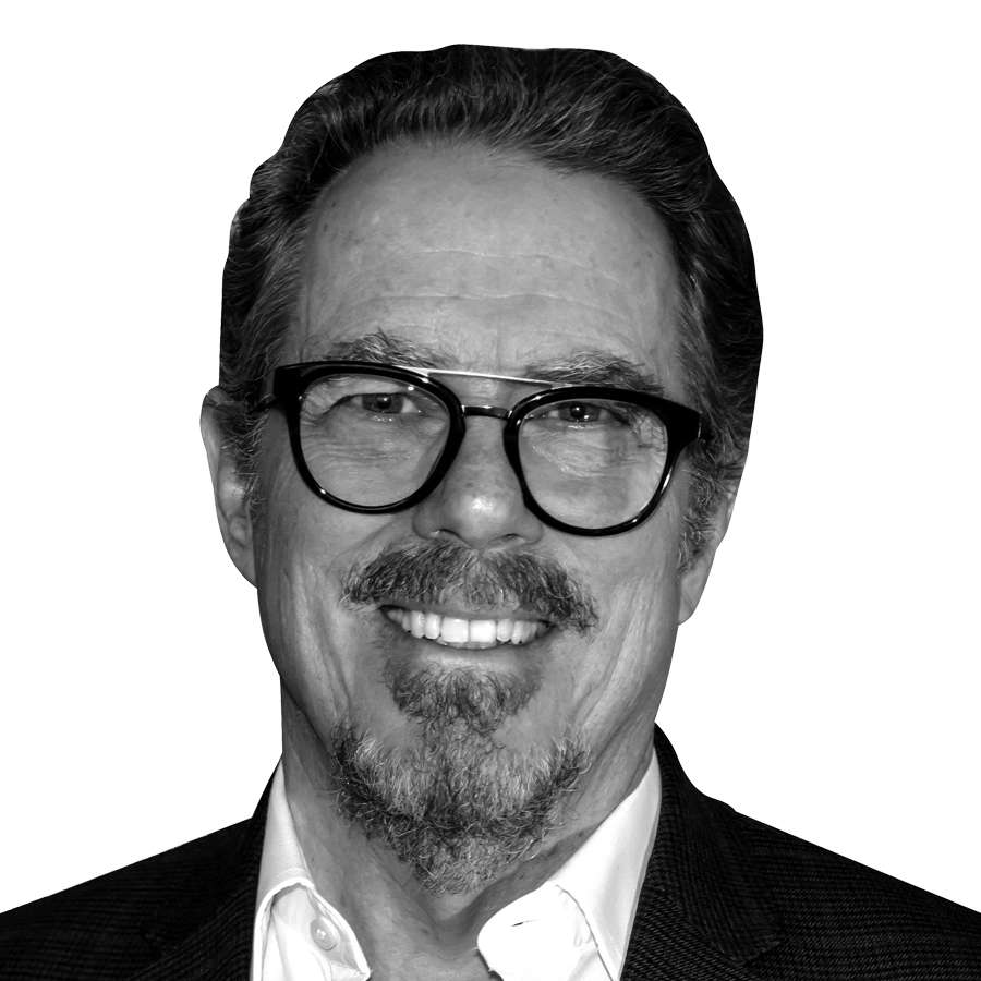 William P. Kistler