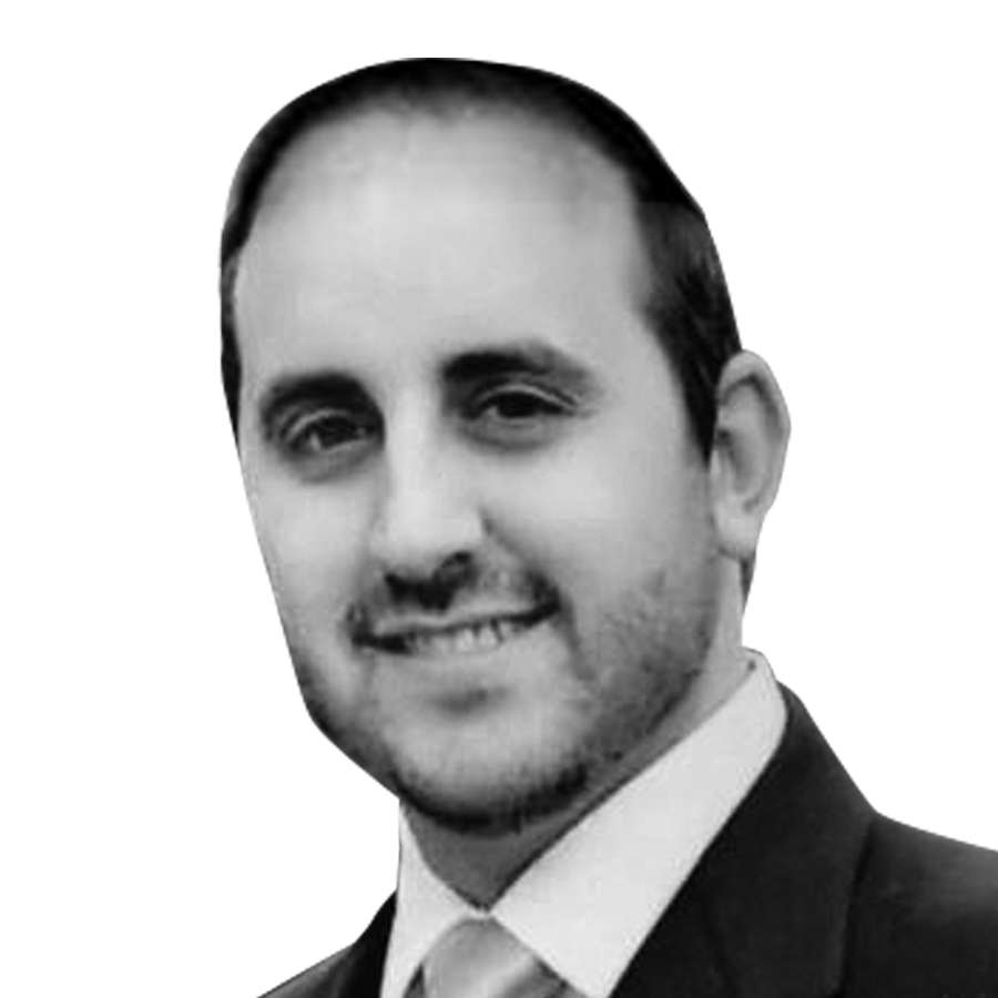 John Ghermezian