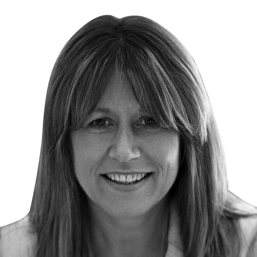 Michelle Buxton