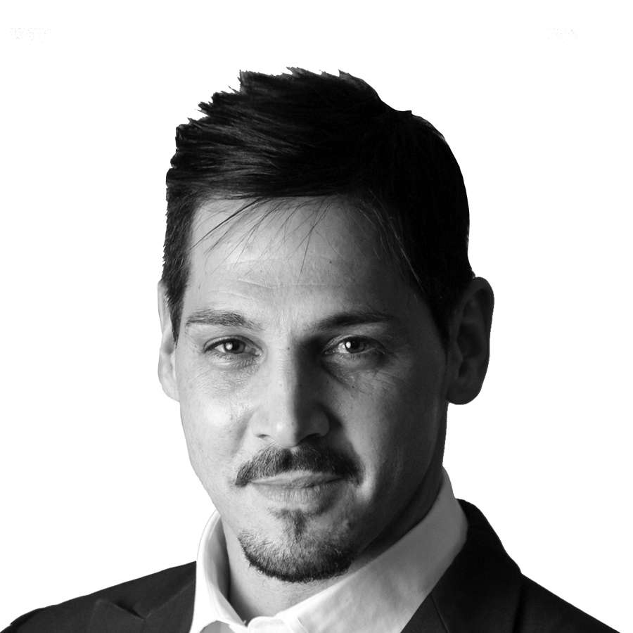 Darren Katz