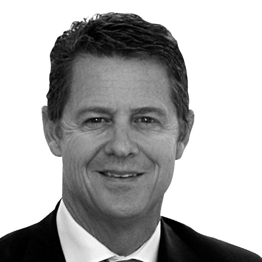 Jeremy Gardiner