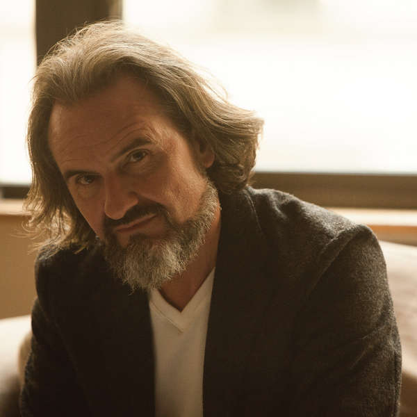 Howard Saunders