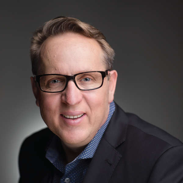 Paul Greenberg
