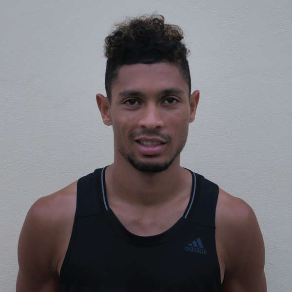 Wayde Van Niekerk