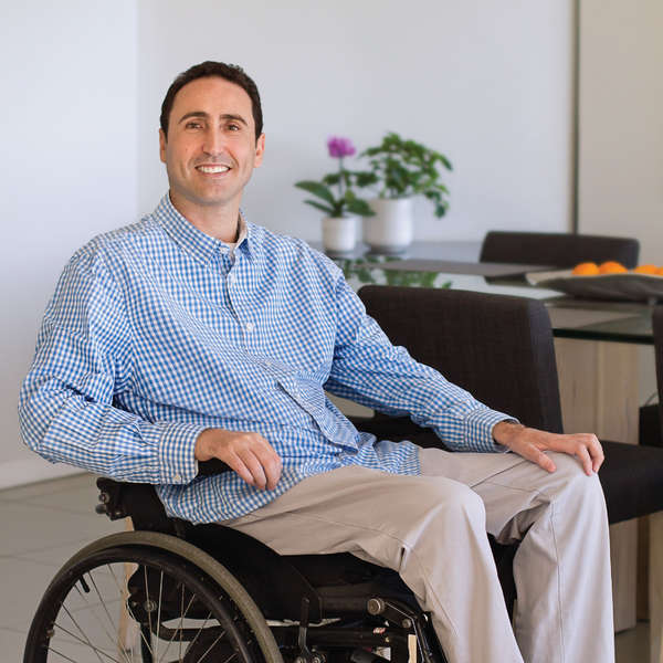 Anthony Kairuz