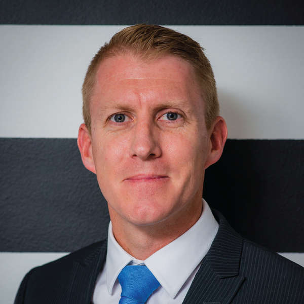 Kevin Welman