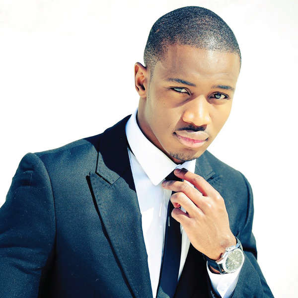 Lunga Shabalala