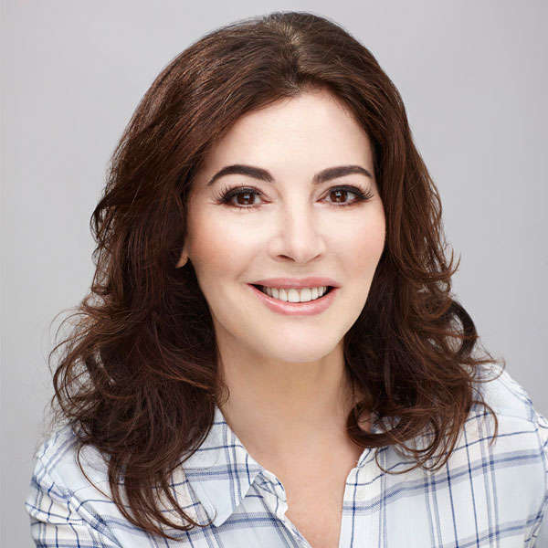 Nigella Lawson