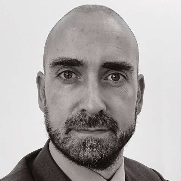Gordon Smith